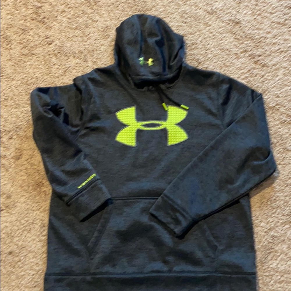Large under armor like new